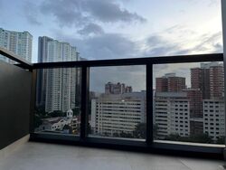 Commonwealth Towers (D3), Condominium #453803471